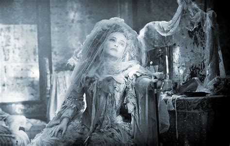 adriana havisham|Has the real.